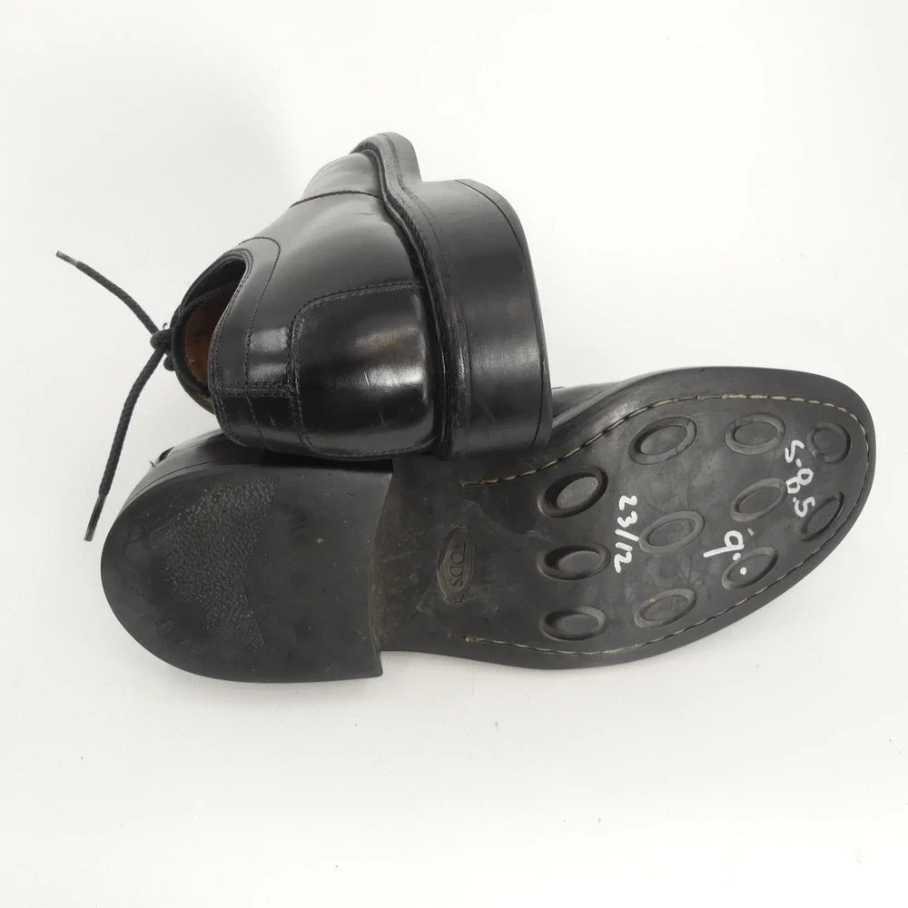 Tods tod black
